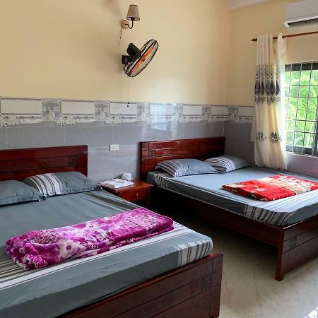 Tuan Thao Guesthouse Nam Du Exterior foto