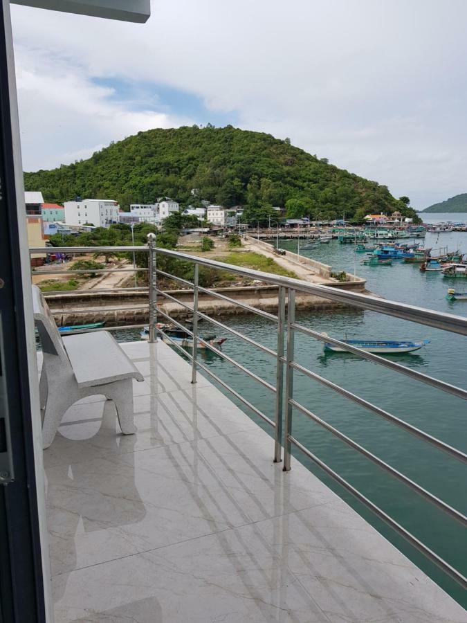 Tuan Thao Guesthouse Nam Du Exterior foto